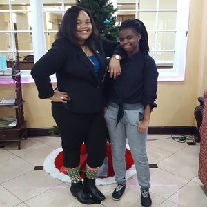 Meet your Posher, Shae